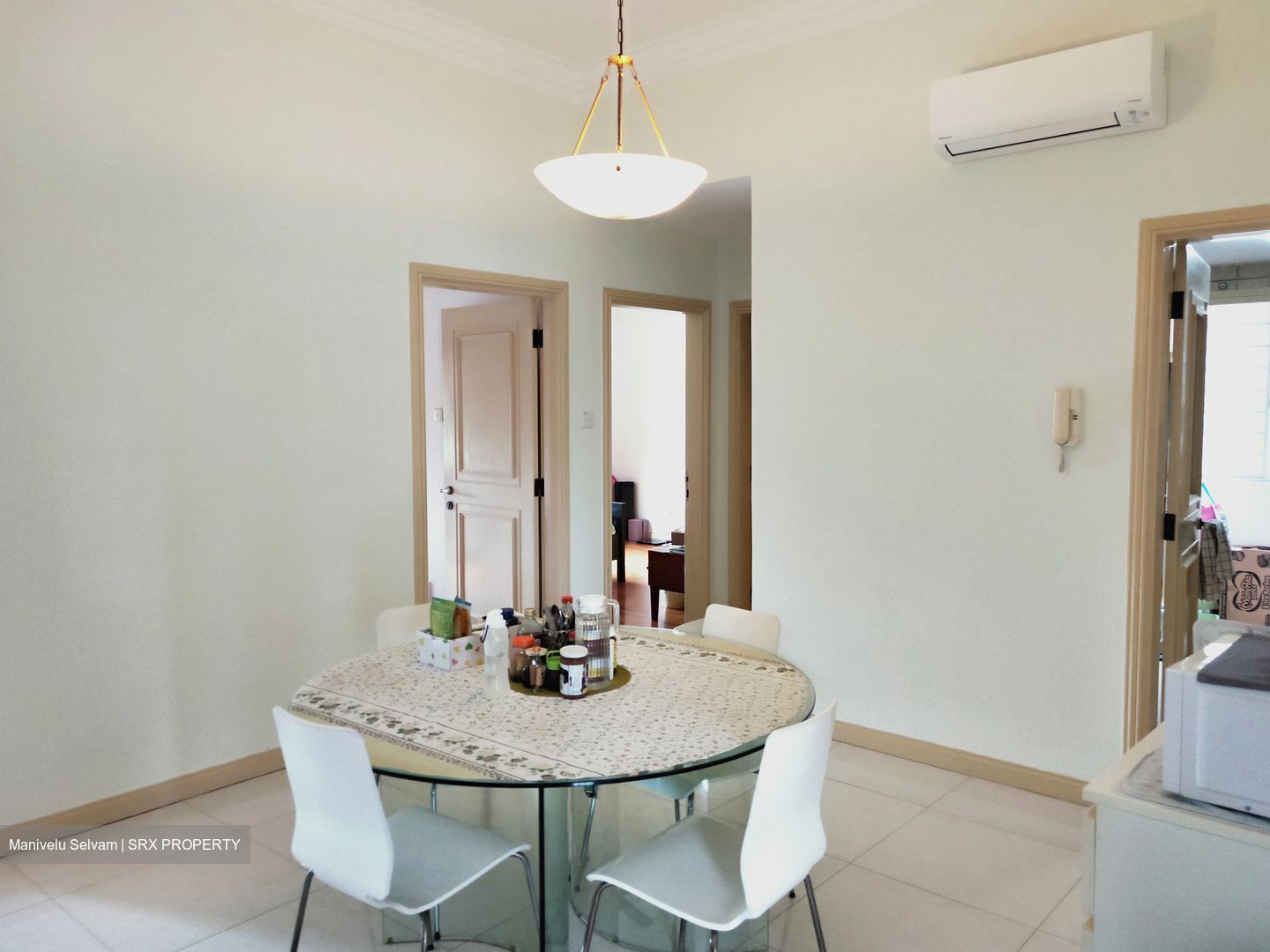 Kentish Green (D8), Apartment #614115091